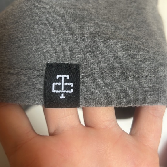 Dirty hands, clean money, T-shirt - Picture 5 of 5